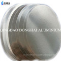Runde Aluminium-Kreisscheibe für Küchenutensilien